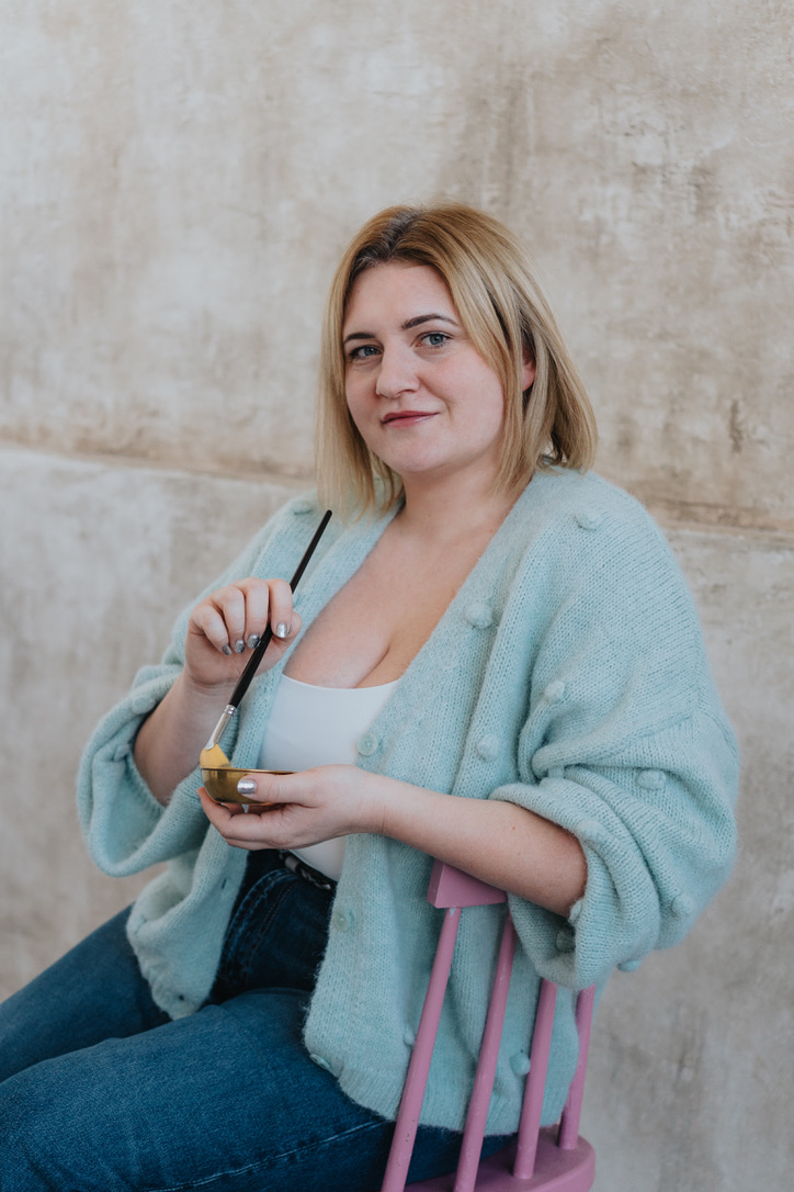 Eva Václavková, zakladatelka ADDA Beauty